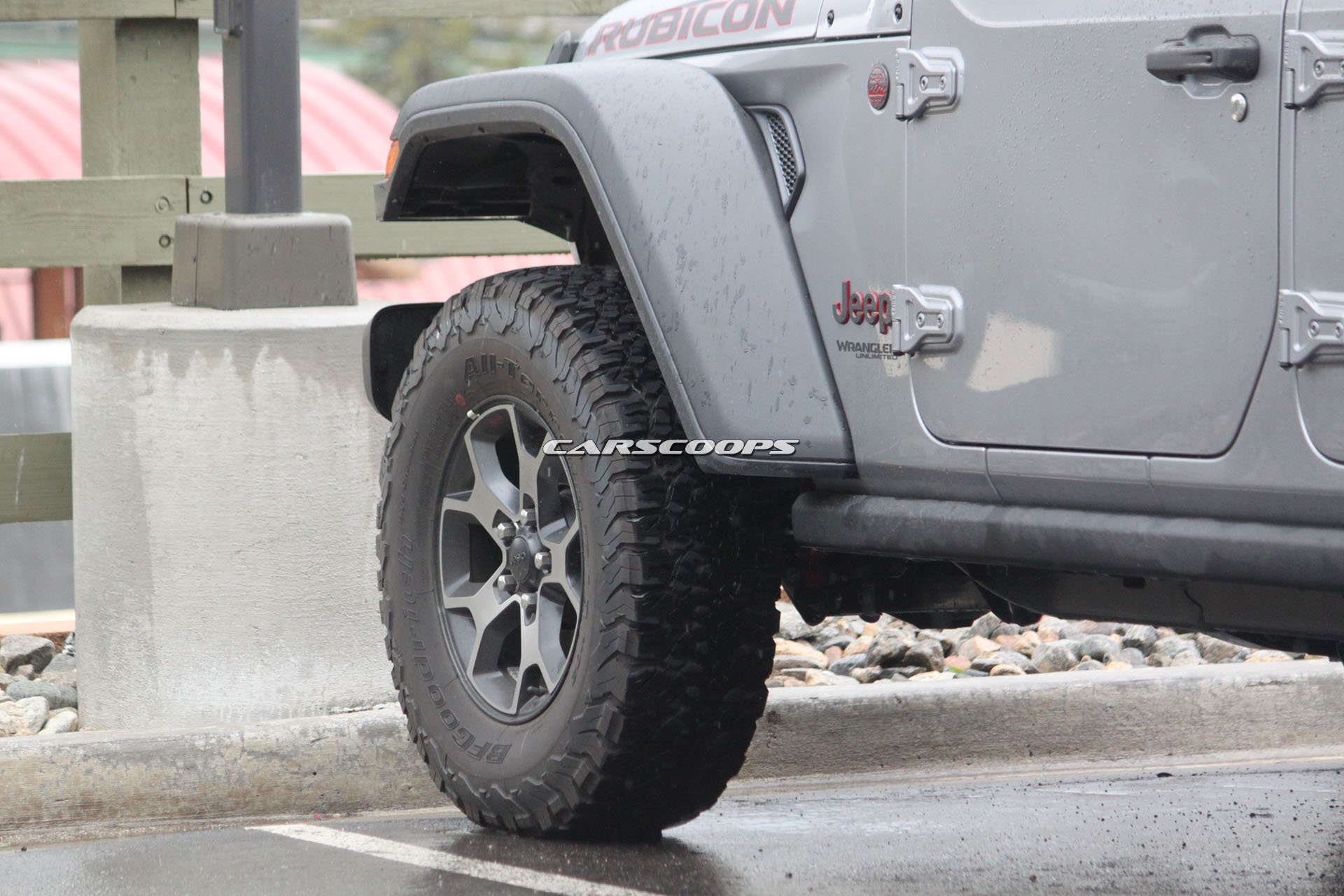 jeep-wrangler-uspy-04 What Secrets Are These Ram Pickups Hiding?