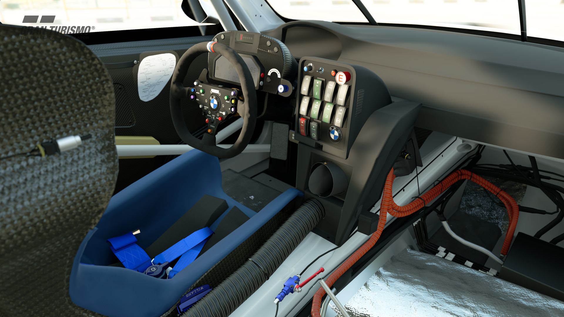 gt-sport-sept18-update-08 Zagato TZ2, Mazda Rotary Concept Lead Latest Updates For Gran Turismo Sport