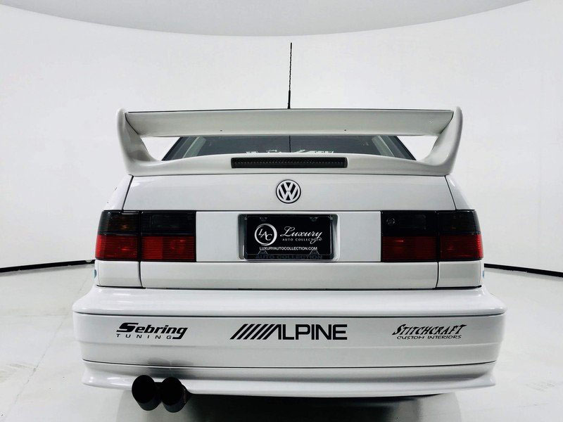 1995-vw-jetta-fast-furious-004 Original ’95 Jetta Movie Car Is Fast, Furious, And For Sale For $100,000