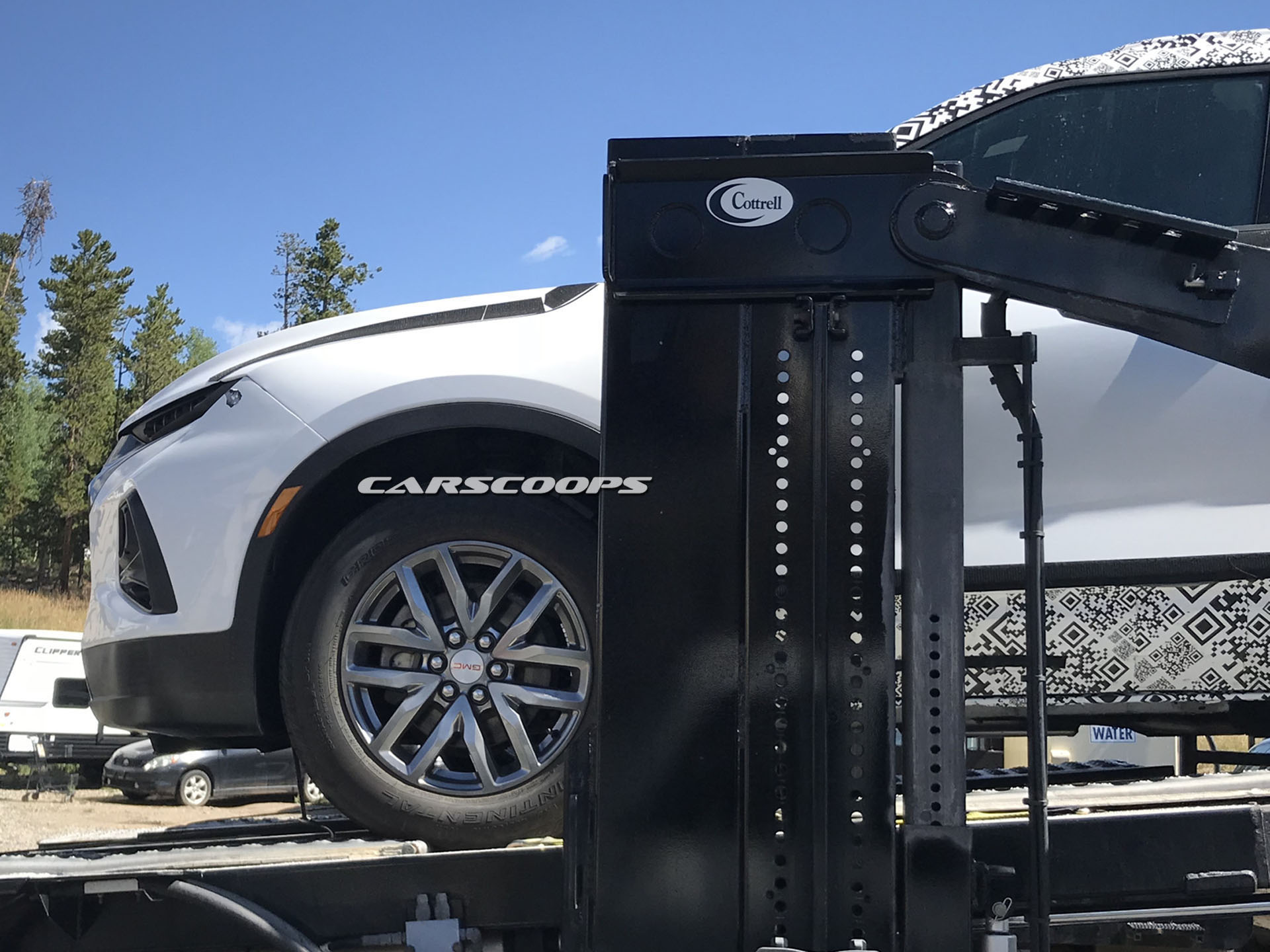 chevy-blazer-uspy-15 Camaro, Blazer And Corvette ZR1 Are The Sharp End Of Chevy’s Lineup