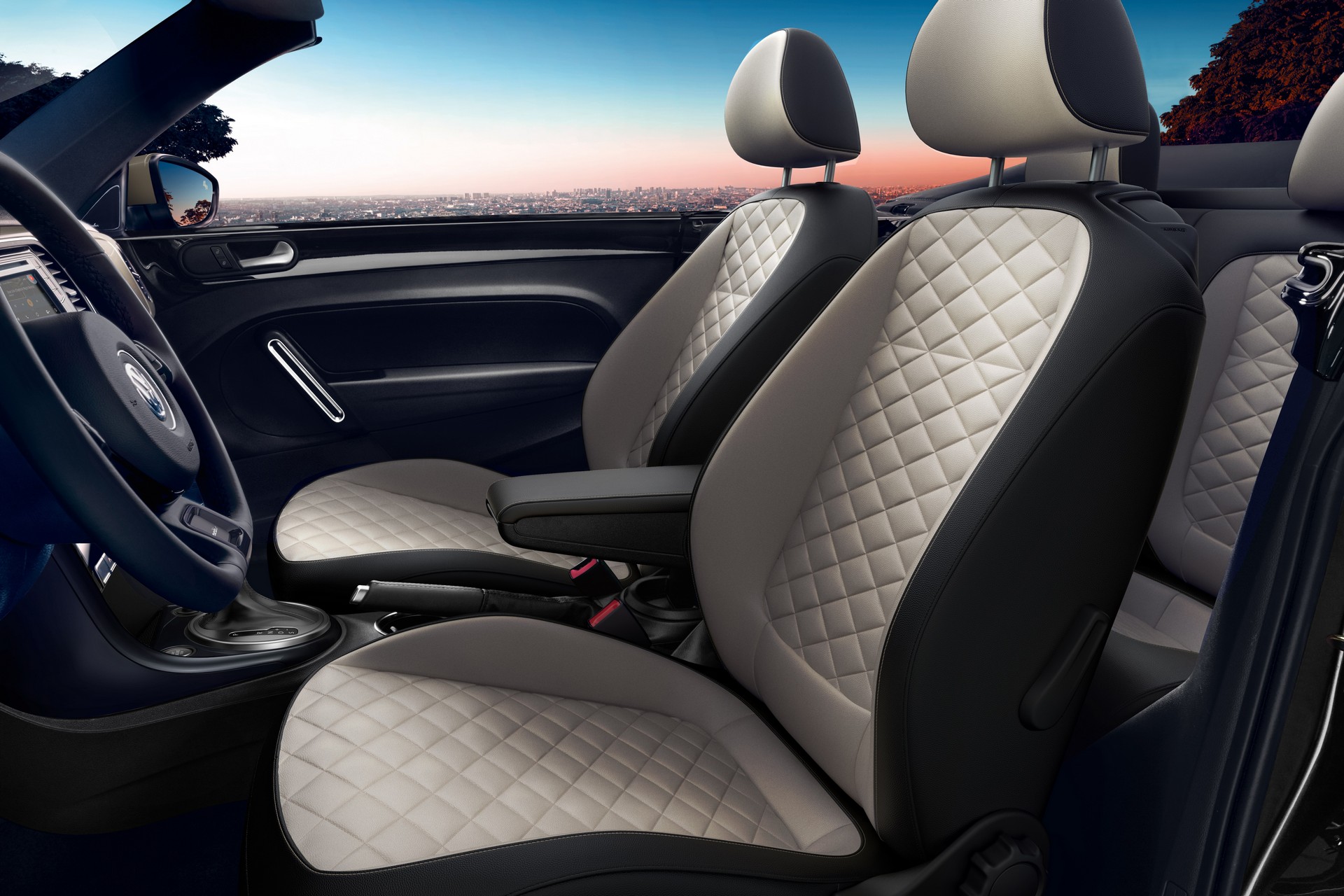 2019_Beetle_Convertible_Final_Edition--8698 2019 VW Lineup Is A Mixed Bag As The Golf Loses Power And The Passat Climbs $2,300