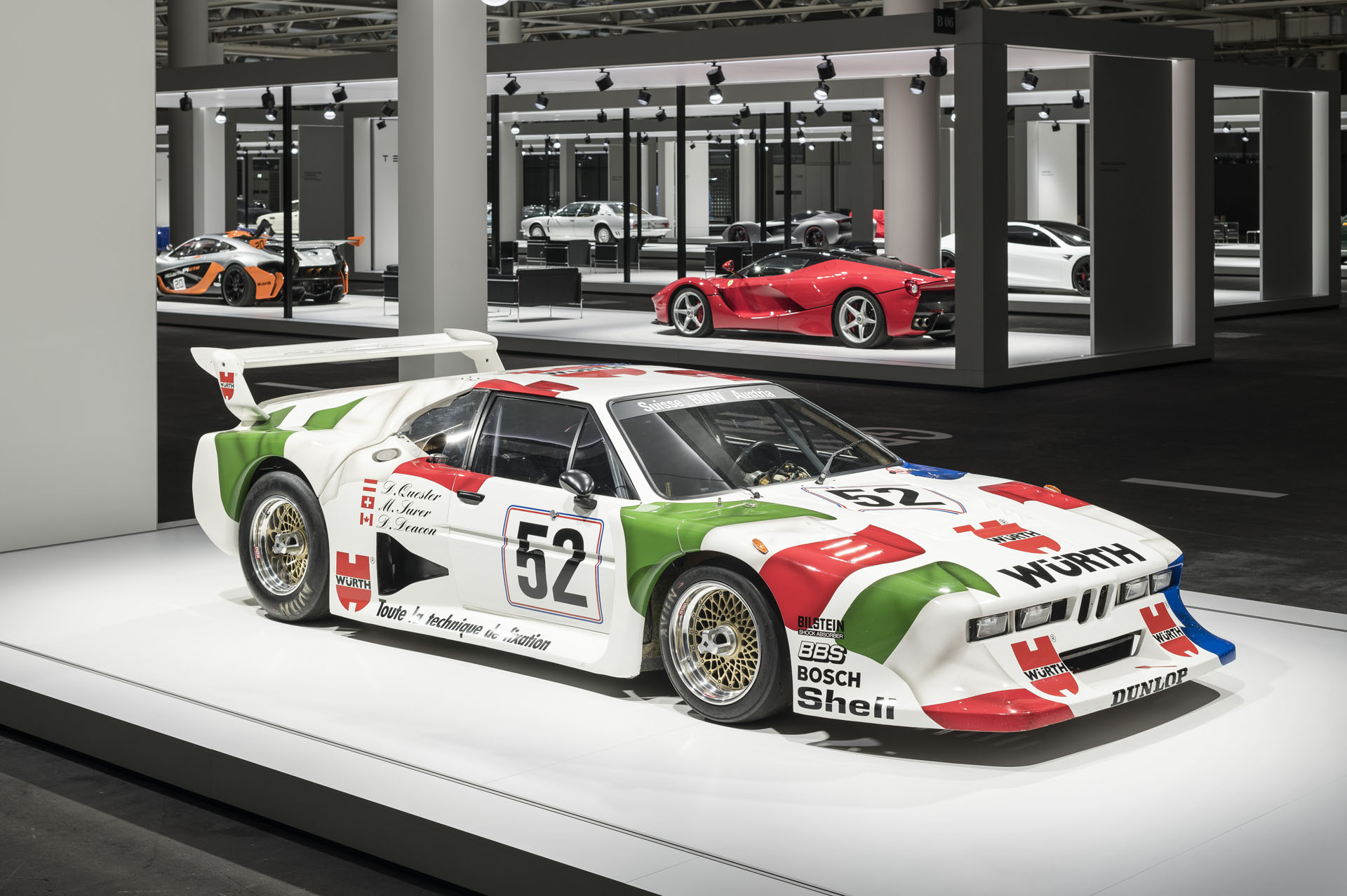 GBB_2018-BMW_M1_R-_Grand_Basel_2919-klein_HiRes-1 copy Tesla Roadster Resurfaces In White At Grand Basel