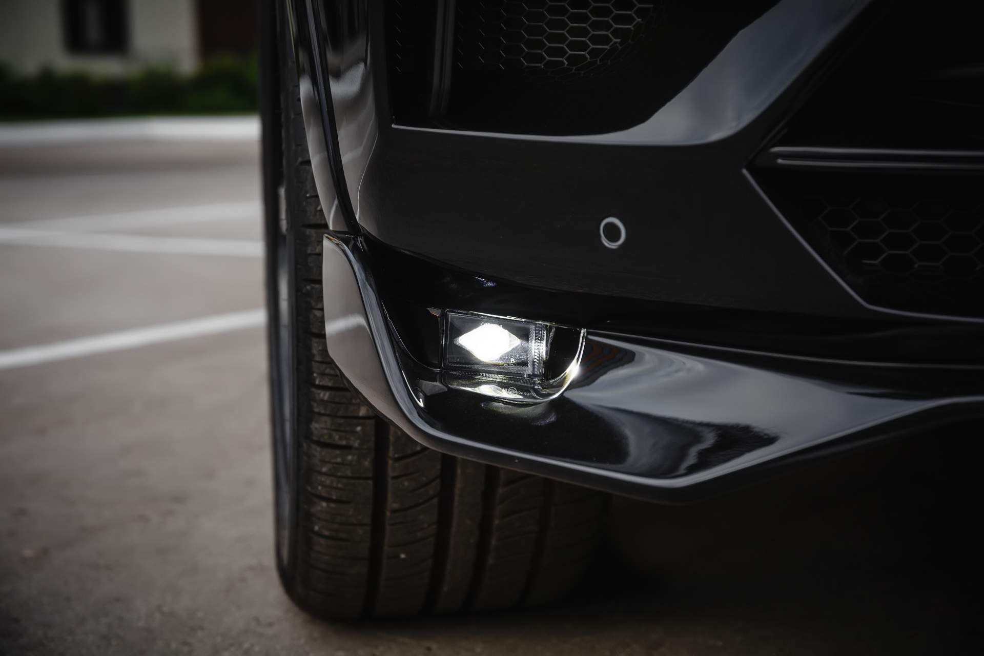 Larte-Design-LR5-for-Infiniti-QX80-17 Larte Design’s LR5 Kit Makes The Infiniti QX80 Look Bad To The Bone