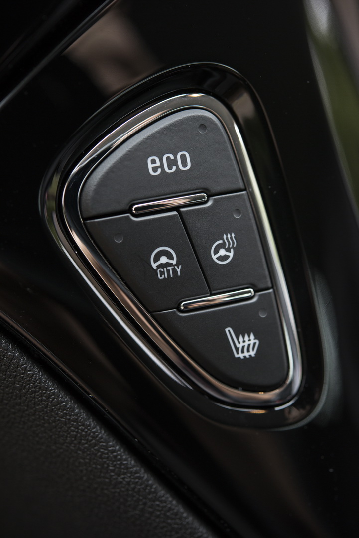 2019-vauxhall-corsa-gsi-28 Explore The New 148 HP Vauxhall Corsa GSi In 38 New Images