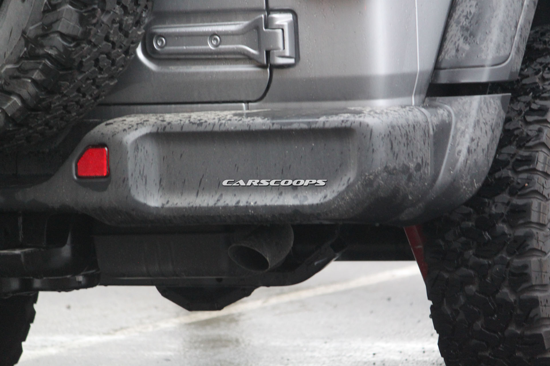 jeep-wrangler-uspy-11 What Secrets Are These Ram Pickups Hiding?