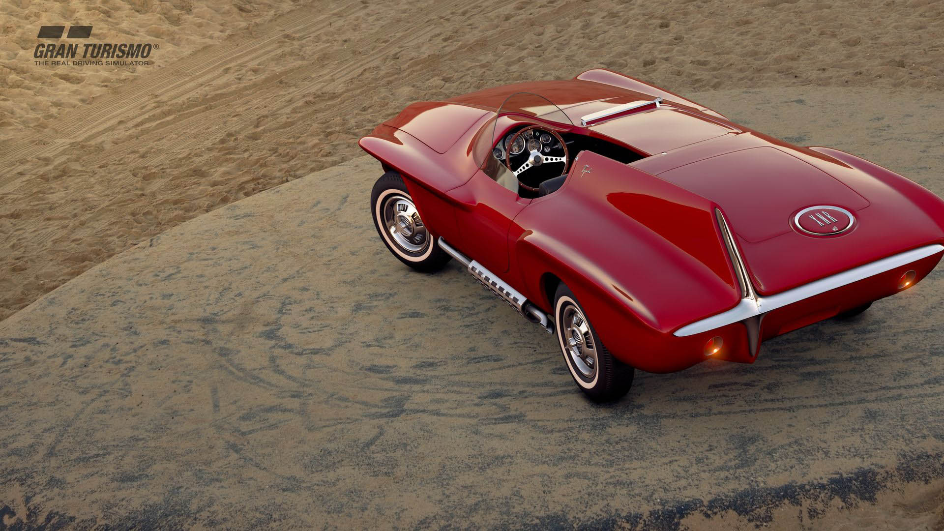 gt-sport-sept18-update-15 Zagato TZ2, Mazda Rotary Concept Lead Latest Updates For Gran Turismo Sport