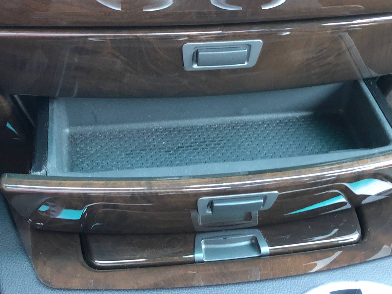 2008-alpina-b7-bat-auction-51 You Can Have A Low-Mileage, 500 HP Alpina B7 For Close To $20k