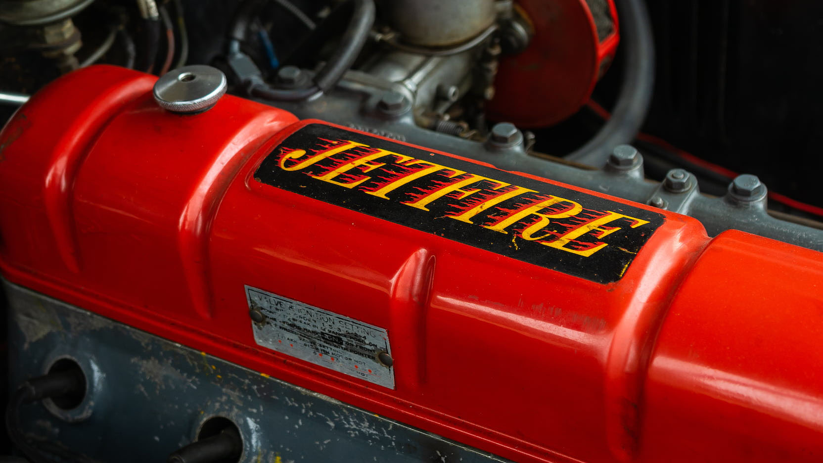 1953 Nash-Healey Le Mans Coupe 20 1953 Nash-Healey Le Mans Coupe Is The Splendid Rolling Embodiment Of International Cooperation