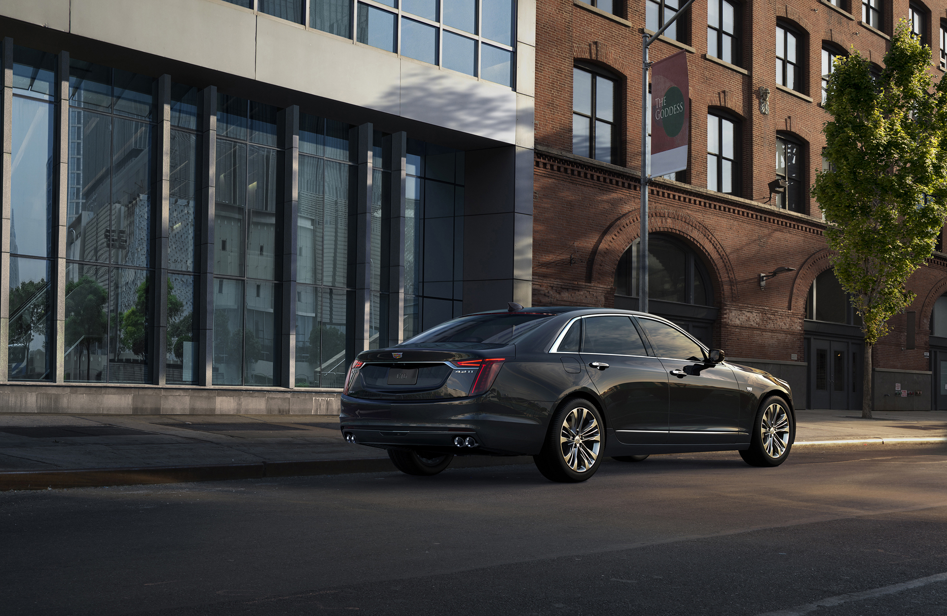 Cadillac CT6 Future In North America Depends On UAW Negotiations Outcome
