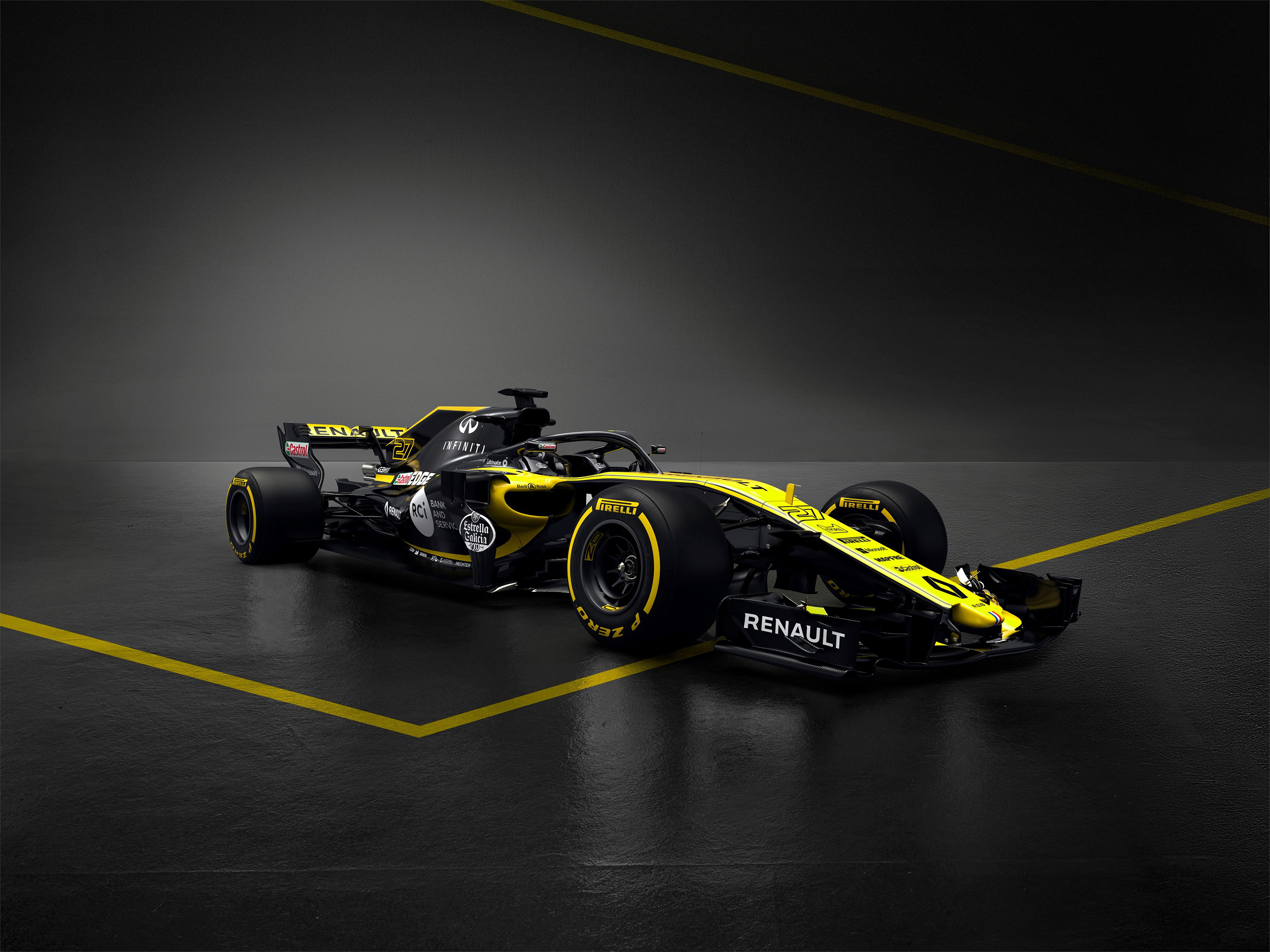 2018 - Renault R What If Renault Reinvented The Iconic F1-Powered Espace For The 21st Century?