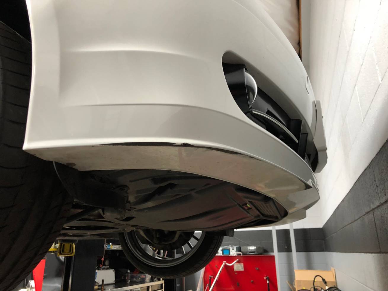 2008-alpina-b7-bat-auction-26 You Can Have A Low-Mileage, 500 HP Alpina B7 For Close To $20k