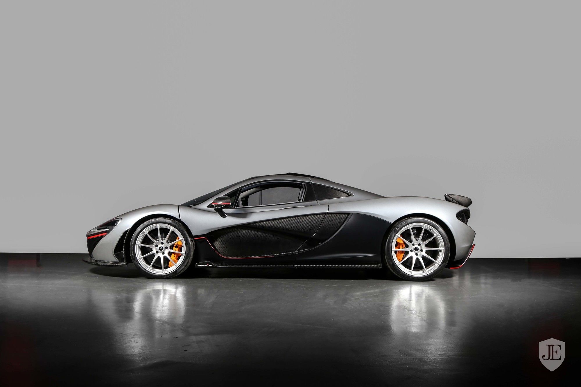 McLaren-P1-For-Sale-4 This McLaren P1 Is Quite Subtle And, At $1.36 Million, A Relative Bargain