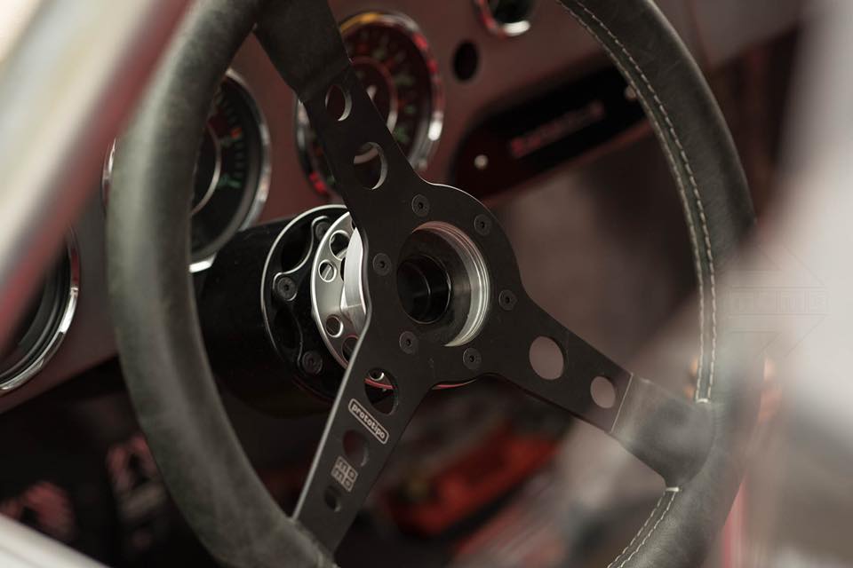 MOMO-356-RSR-36 Momo 356 RSR Outlaw Wants To Become The Ultimate Porsche 356