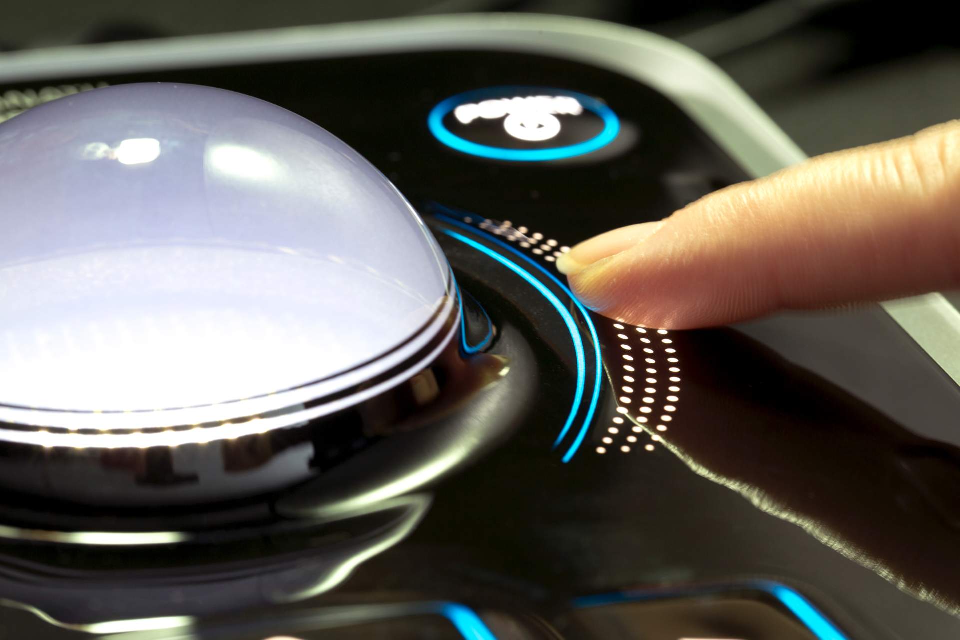 Canatu-3D-Touch-Cockpit-9 The 3D Touch Surface Display Is Coming Soon To A Car Near You