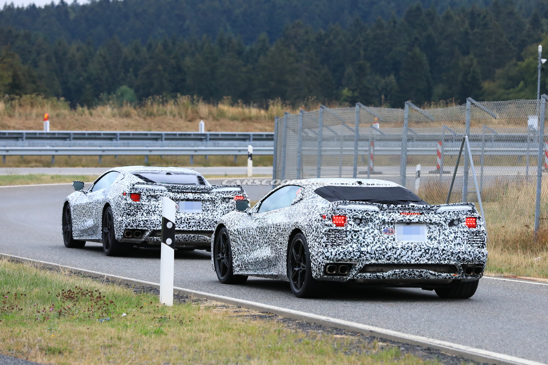 2020-Corvette-Mid-Engine-Carscoops47 2020 Corvette C8: This Is What It’ll Look Like, And What Else To Expect