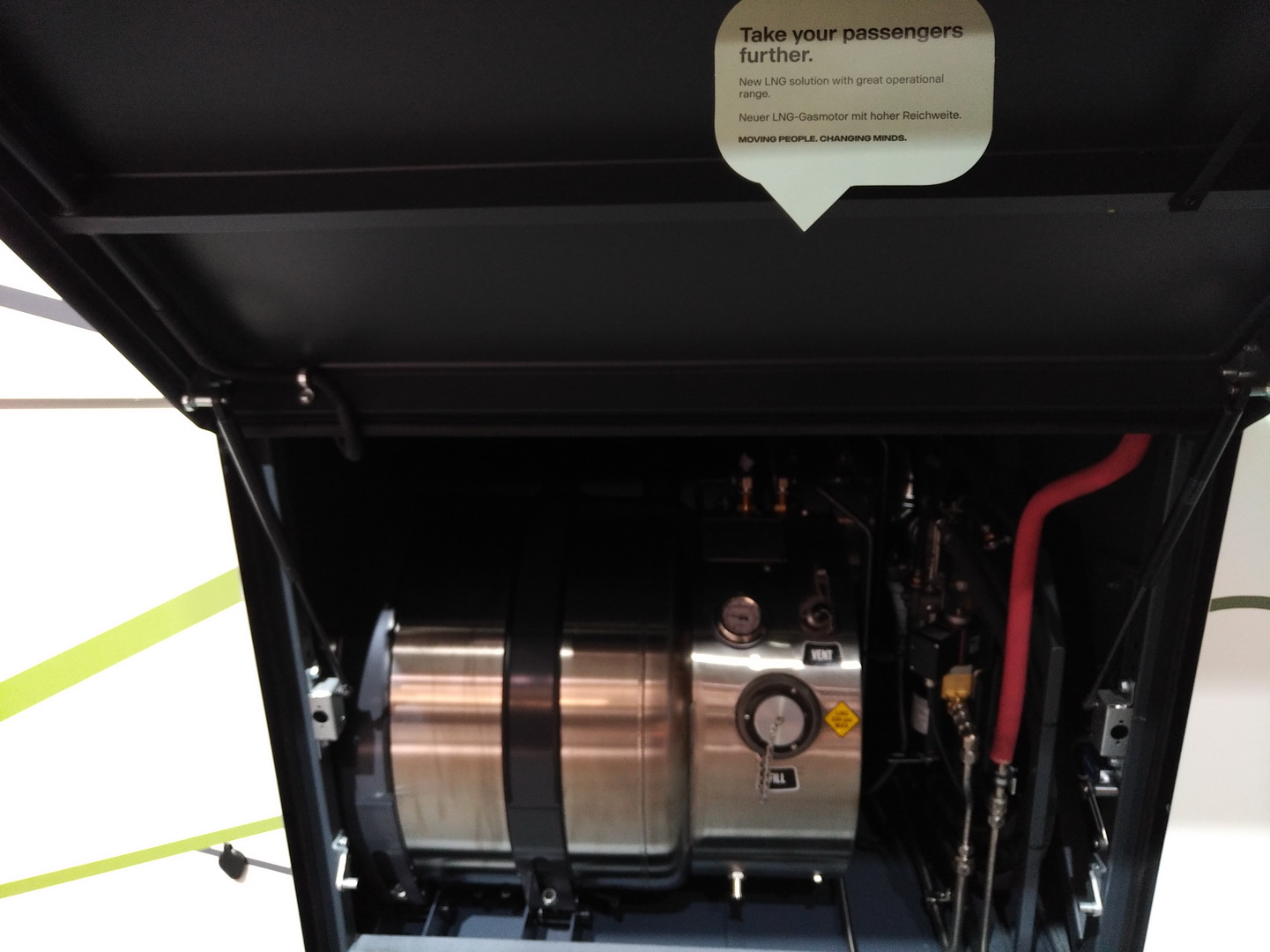 traton-group-2018-iaa-111 VW Truck & Bus Becomes TRATON Group, Wants To Revolutionize Global Transportation