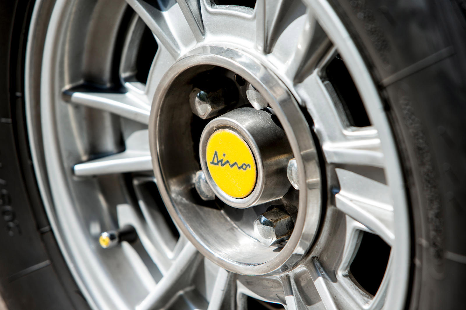 keith-richards-ferrari-dino-22 Drive Like A Rolling Stone In Keith Richards’ Ferrari Dino 246 GT