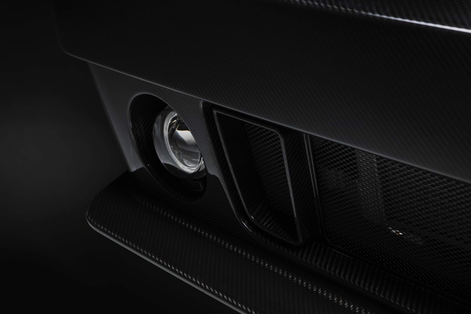 Automobili-Amos-Lancia-Delta-Futurista-9 Automobili Amos’ €300,000 Lancia Delta Futurista Restomod Is Here