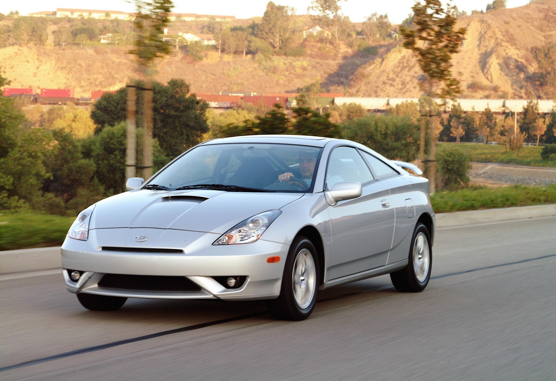 Toyota Celica-3 Toyota Reportedly Wants To Bring Back The Celica And MR2