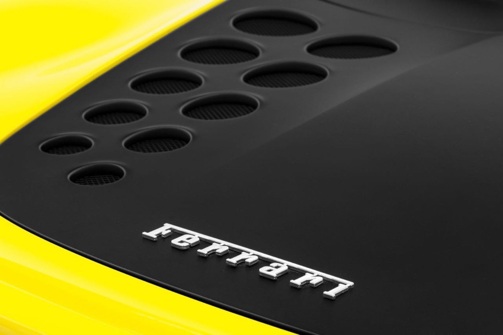 ferrari-sergio-11 Buy Your Own Ferrari Sergio For $4.1 Million