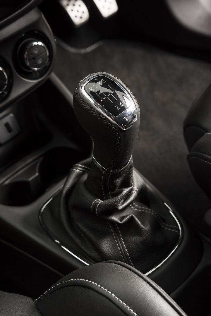 2019-vauxhall-corsa-gsi-24 Explore The New 148 HP Vauxhall Corsa GSi In 38 New Images