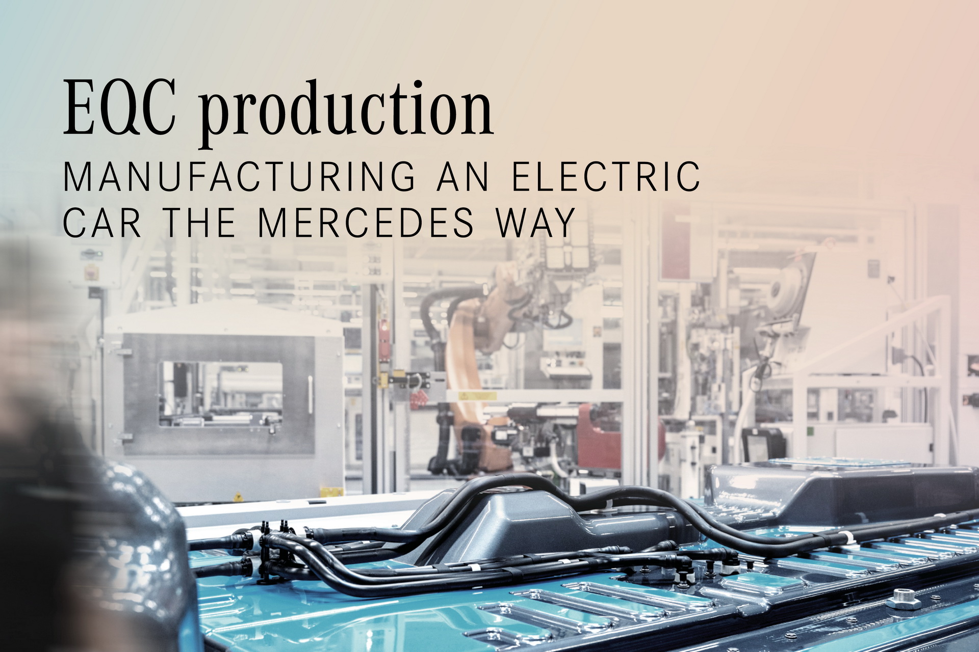 Mercedes-EQC-27 Here’s Why The Electric Mercedes EQC Doesn’t Have A ‘Frunk’