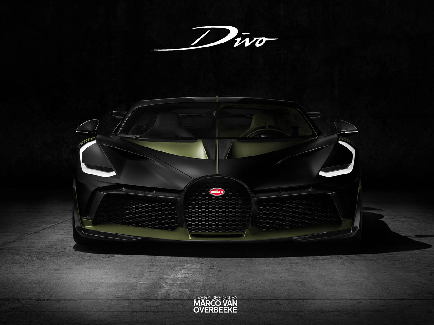 bugatti-divo-livery-renderings-08 Bugatti Divo Would Look Spectacular In Just About Any Of These Liveries