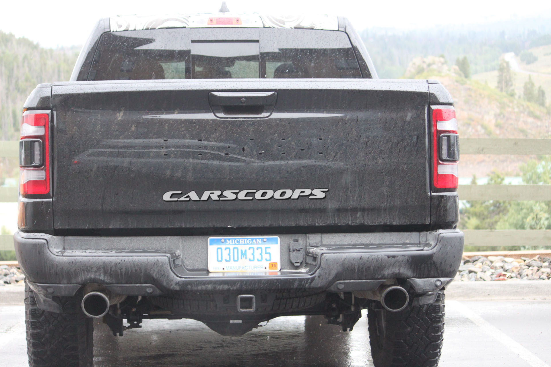 ram-1500-uspy-08 What Secrets Are These Ram Pickups Hiding?