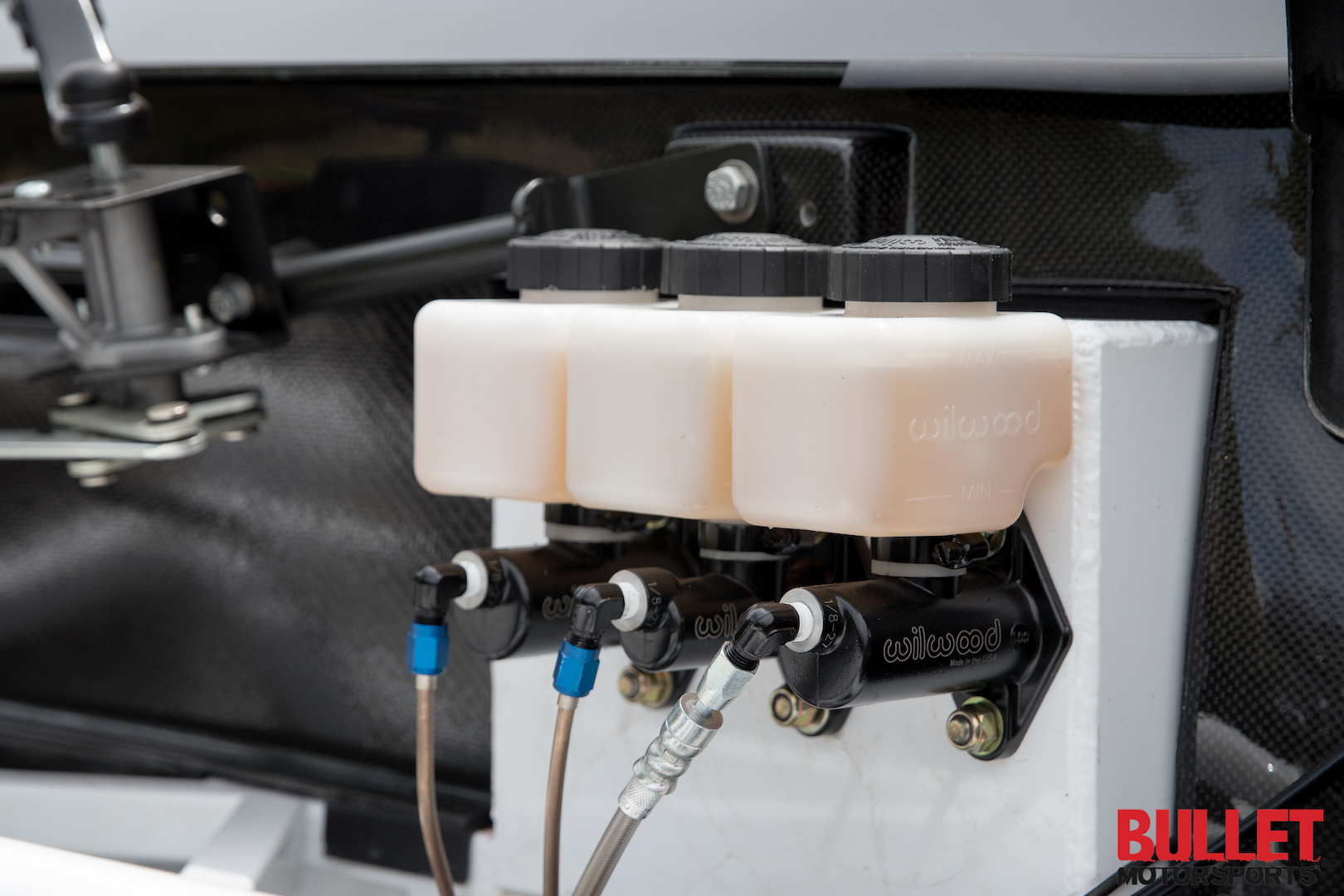 2018-rossion-q1r-bat-auction-36 Rossion Q1R Is The Carbon Fiber Racer You Never Knew Existed