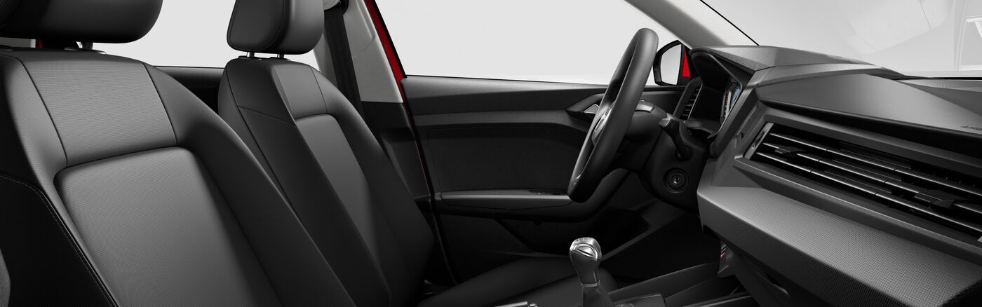 2019-audi-a1-base-model-10 2019 Audi A1 Configurator Launched, Base Model Is Typically Sparse