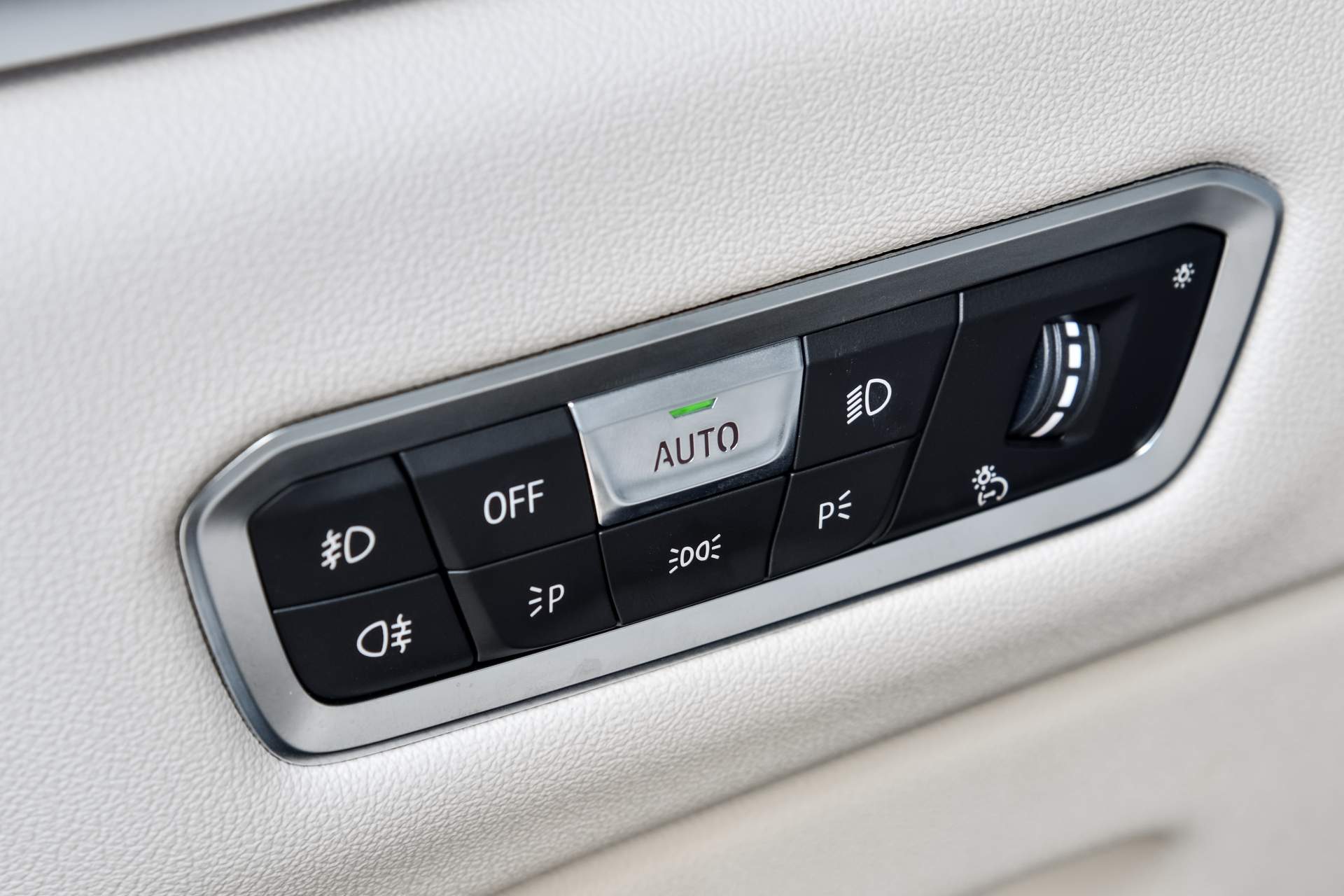 2019 BMW X5 324 Your 2019 BMW X5 Photo Gallery Is Here And It’s Huge