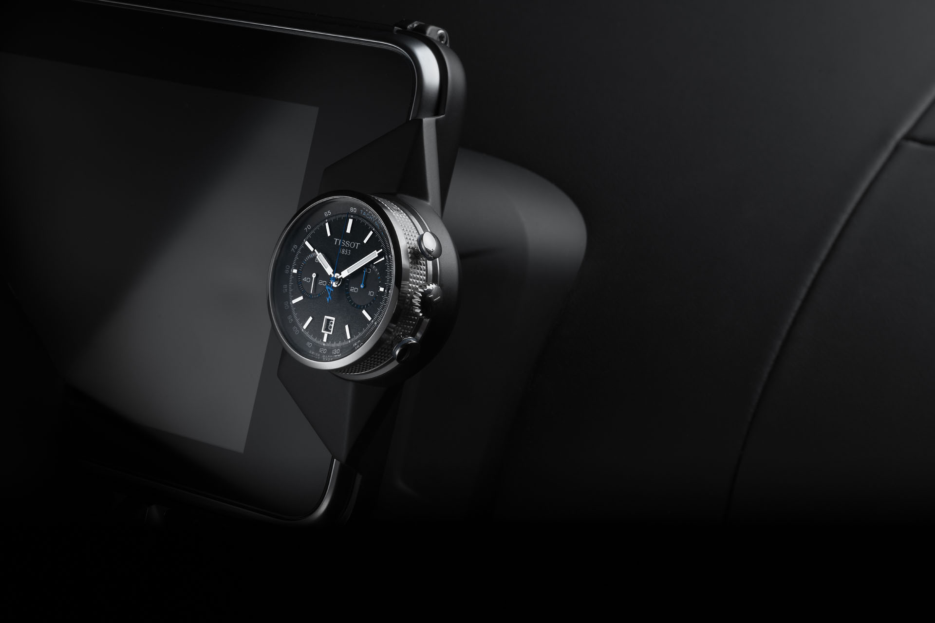 tissot-alpine-on-board-watch-07 Keep Time On Alpine’s Revival With A Dedicated Tissot Timepiece