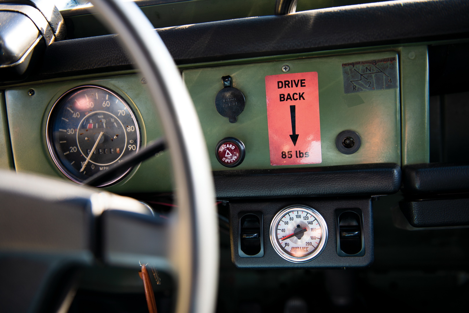 1974 volkswagen thing 25 Dig This 1974 Volkswagen Thing? Then Better Start Saving