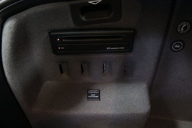 bmw m5 e39 imola red ebay 54 For $78k, You Can Get This Low-Mileage 2002 BMW M5 – Or A New M3 Sedan