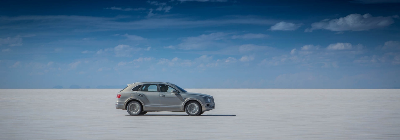 bentley bentayga diesel 13 Bentley Drops Bentayga Diesel From Europe