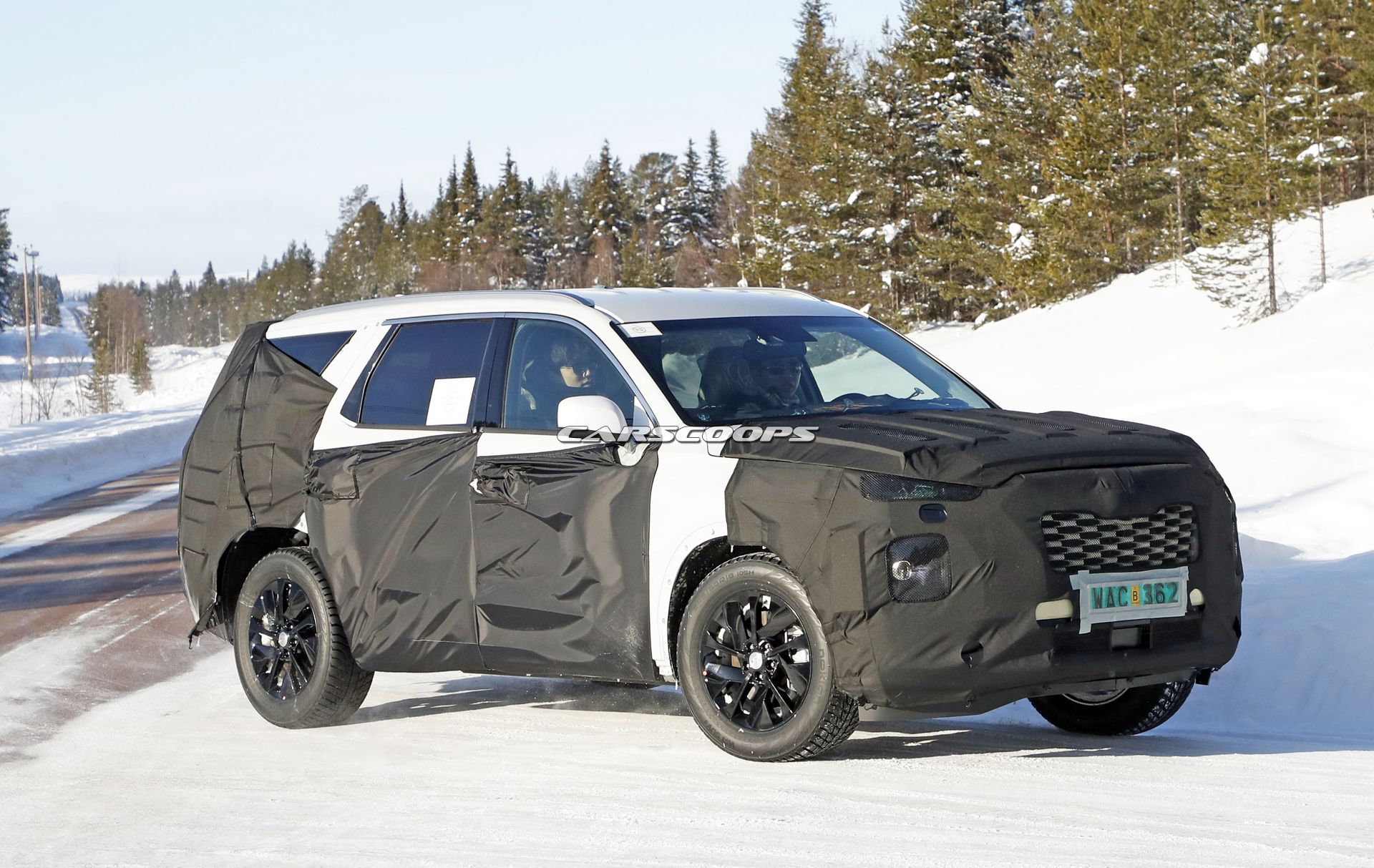 Kia-Hyundai-SUVs-5 Hyundai And Kia Expect New Crossovers To Improve Sales And Profits