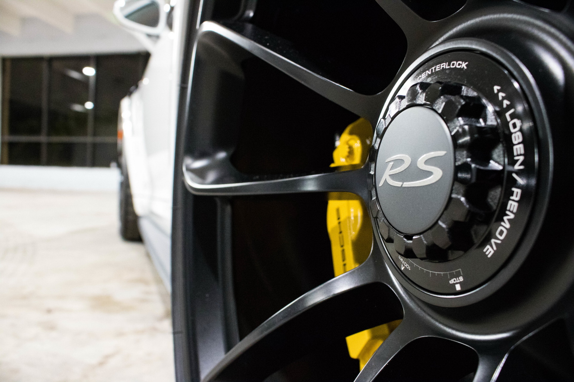 2018 porsche 911 gt2rs weissach auction bat 26 151-Mile Porsche 911 GT2 RS With Weissach Pack Is Auctioned Off