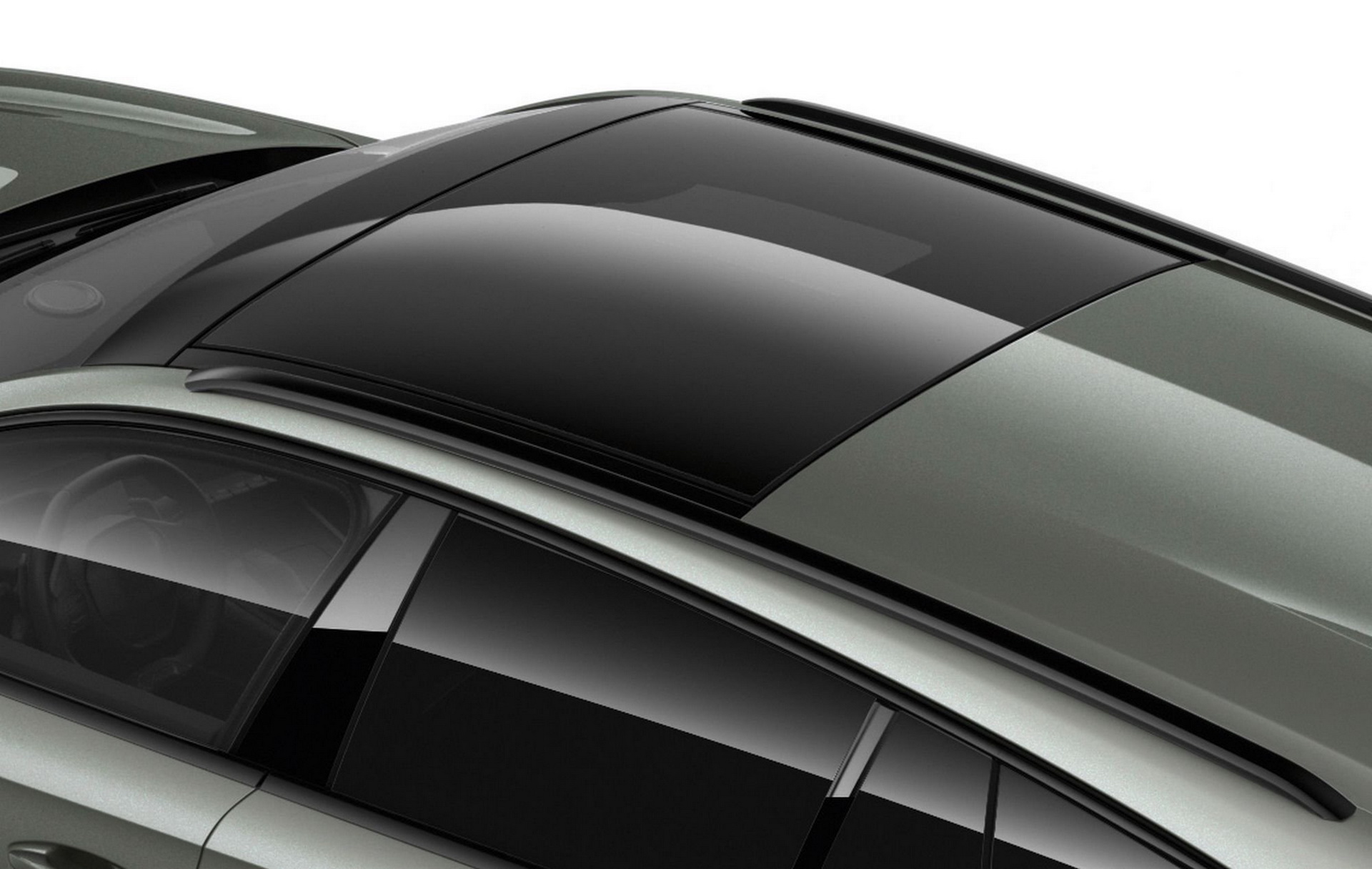 2018 peugeot 508 sw paris livepics 38 Peugeot’s Stylish 508 SW Shows Family Estates Are Alive And Kicking (In Europe)