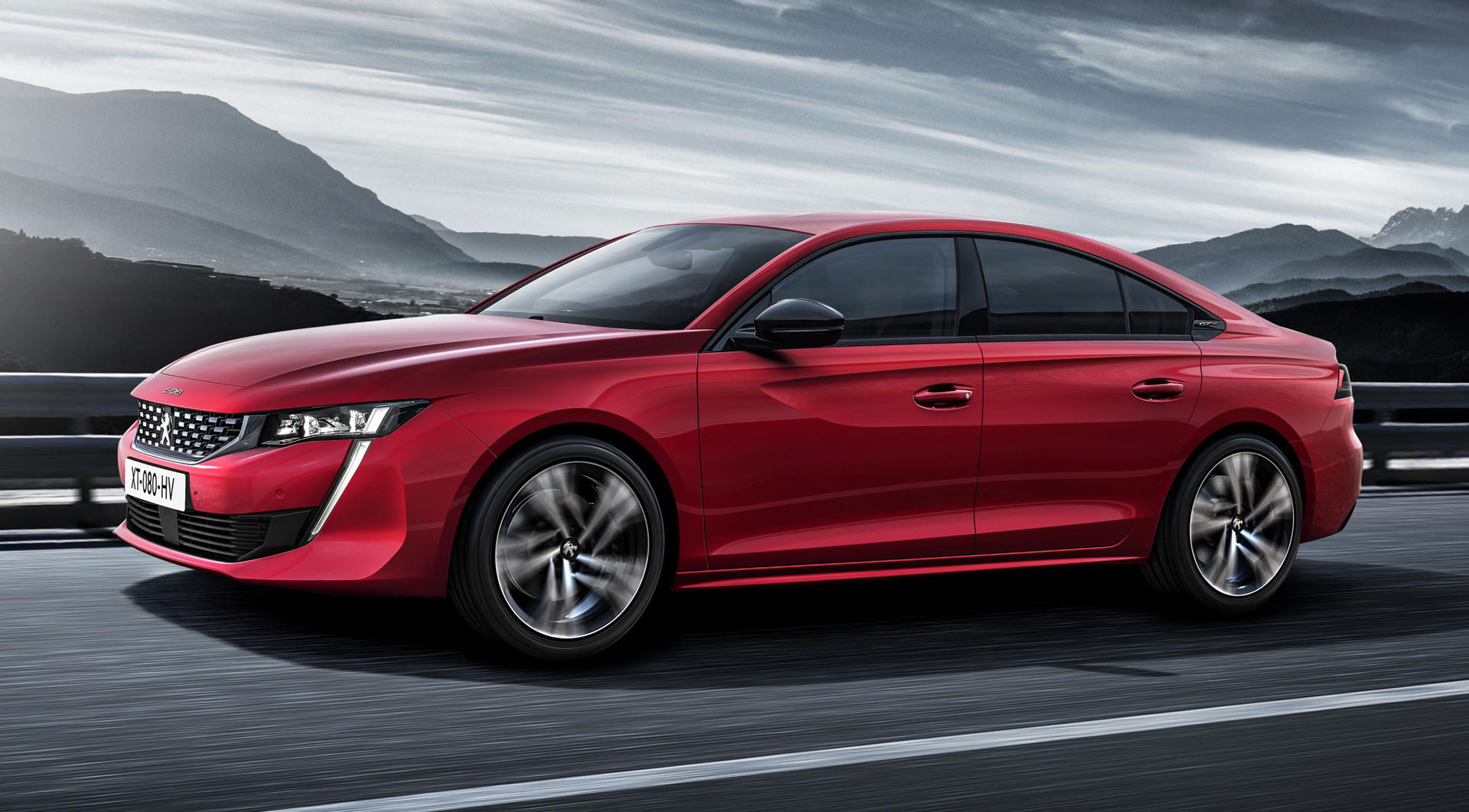 PEUGEOT_508_2202STYP_104 copy Peugeot Sport Said To Be Working On 508 R Hybrid With Over 350 HP