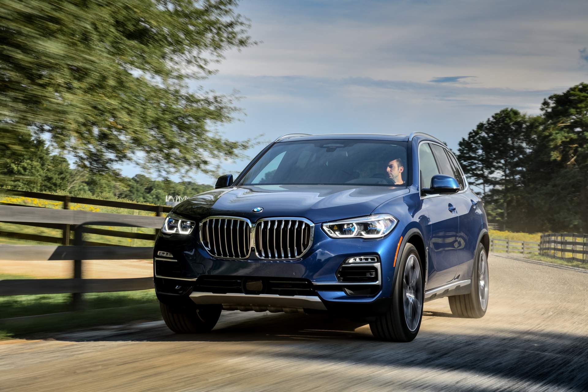 2019 BMW X5 203 Your 2019 BMW X5 Photo Gallery Is Here And It’s Huge