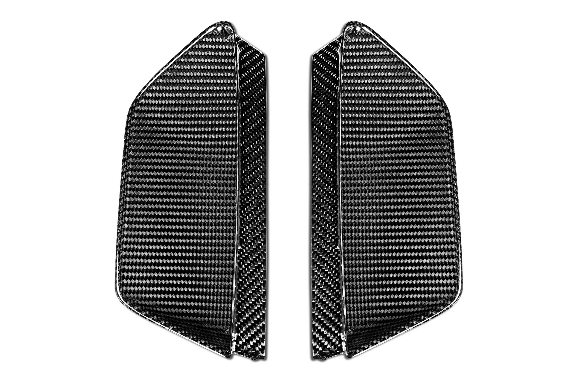 techart porsche 911 gt3rs carbon pack 24 TechArt Feeds Porsche 991.2 GT3 RS A Carbon Sports Package