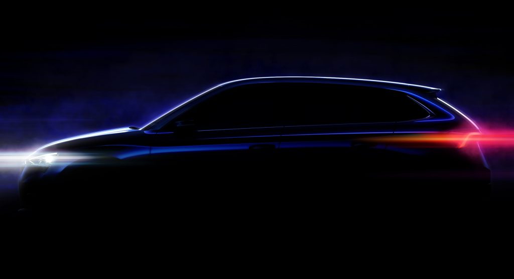  Skoda Gives Its First Glimpse At The Rapid’s Replacement