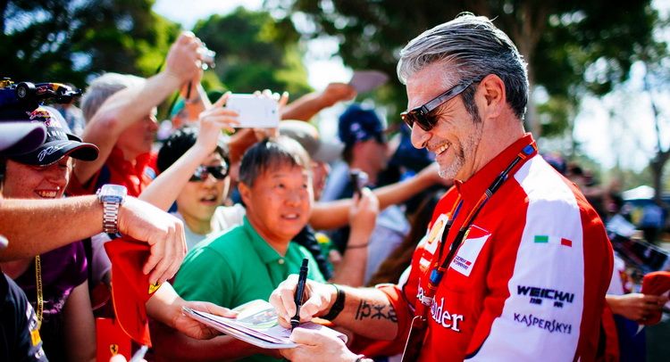 ferrari boss f1 faces competition from esports 2 Scuderia Ferrari Boss Says Esports Is A Threat To Formula One