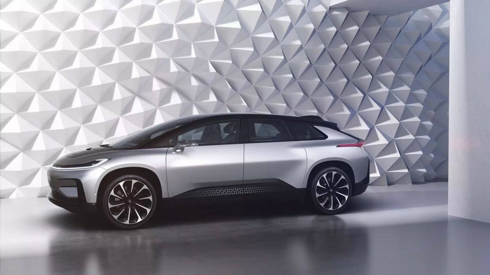 Faraday-Future-5 Faraday Future Investment Ruling Could Be The Final Nail In The Coffin