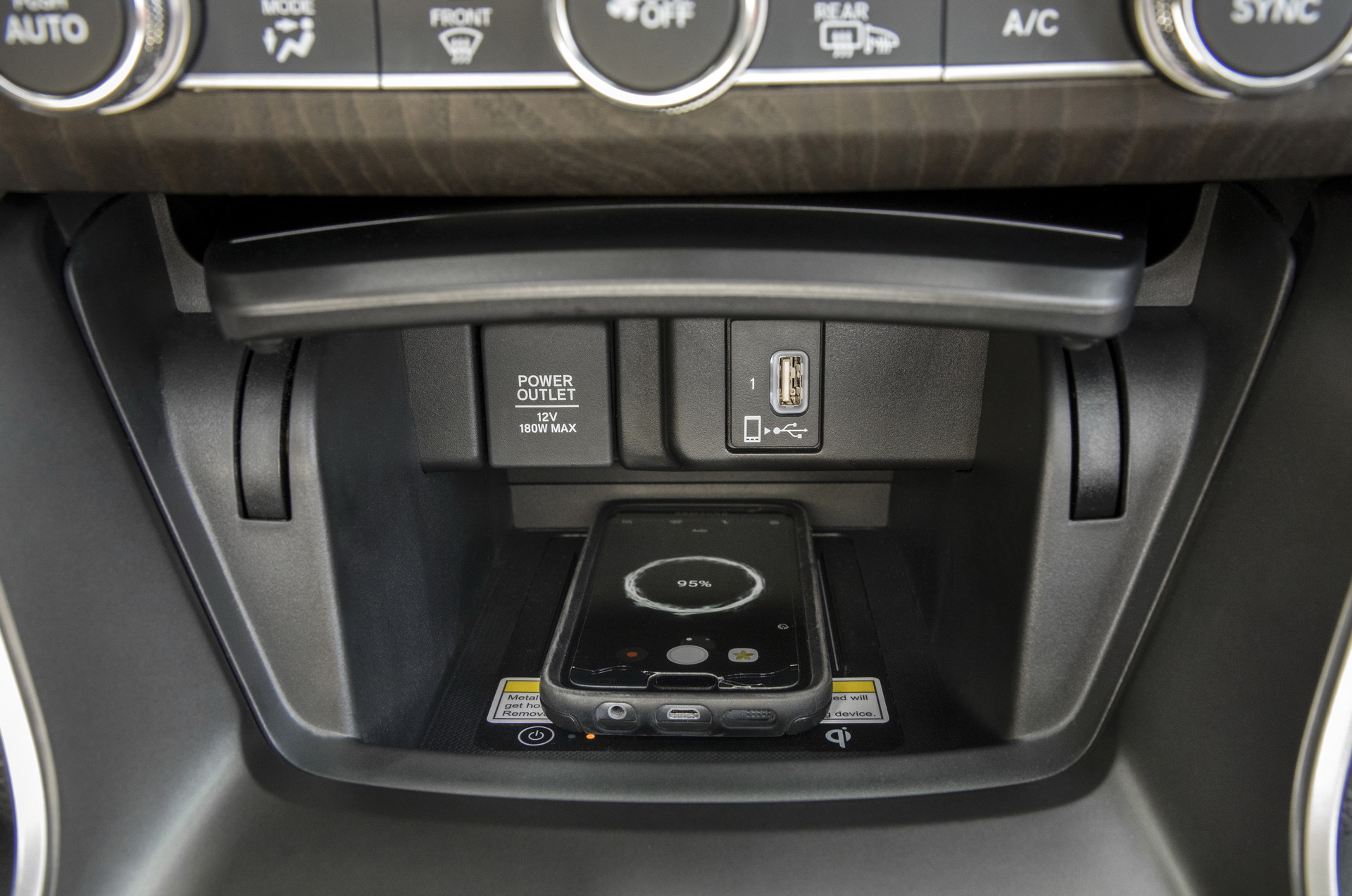 2019 honda accord pricing specs 123 2019 Honda Accord Priced From $23,720 To $35,950, In Showrooms Nov 1