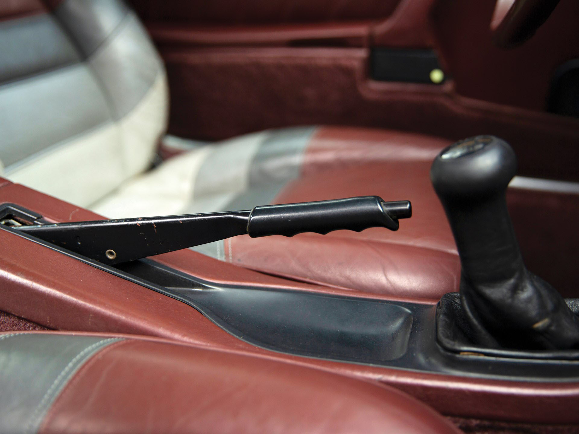 1985 Porsche 959 Prototype 28 Take Your Pick Of Zuffenhausen’s Hypercars At RM Sotheby’s Porsche Auction