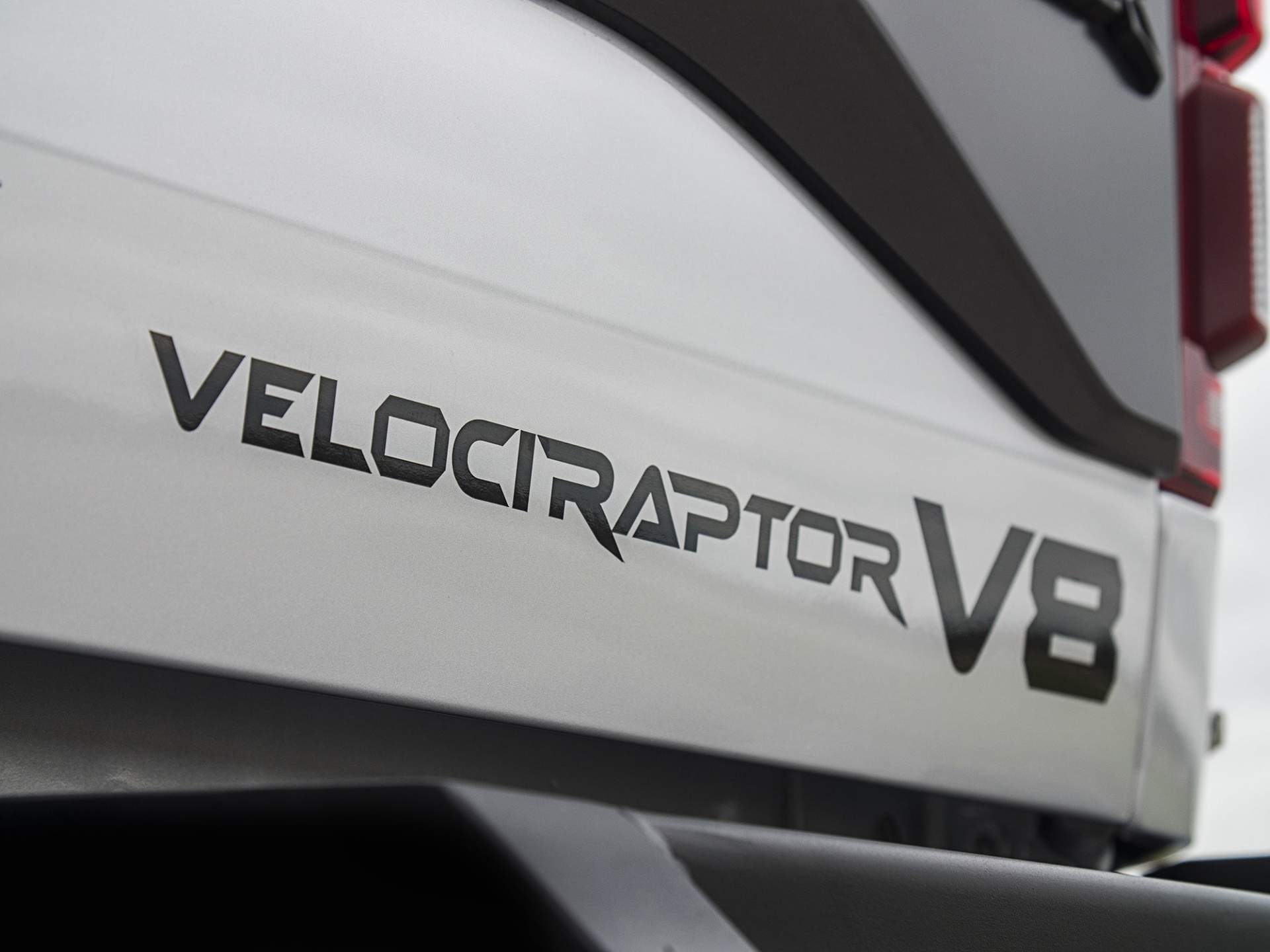 2019 Hennessey VelociRaptor V8 18 All Hail The King Of All Raptors, The 758HP 2019 Hennessey VelociRaptor V8
