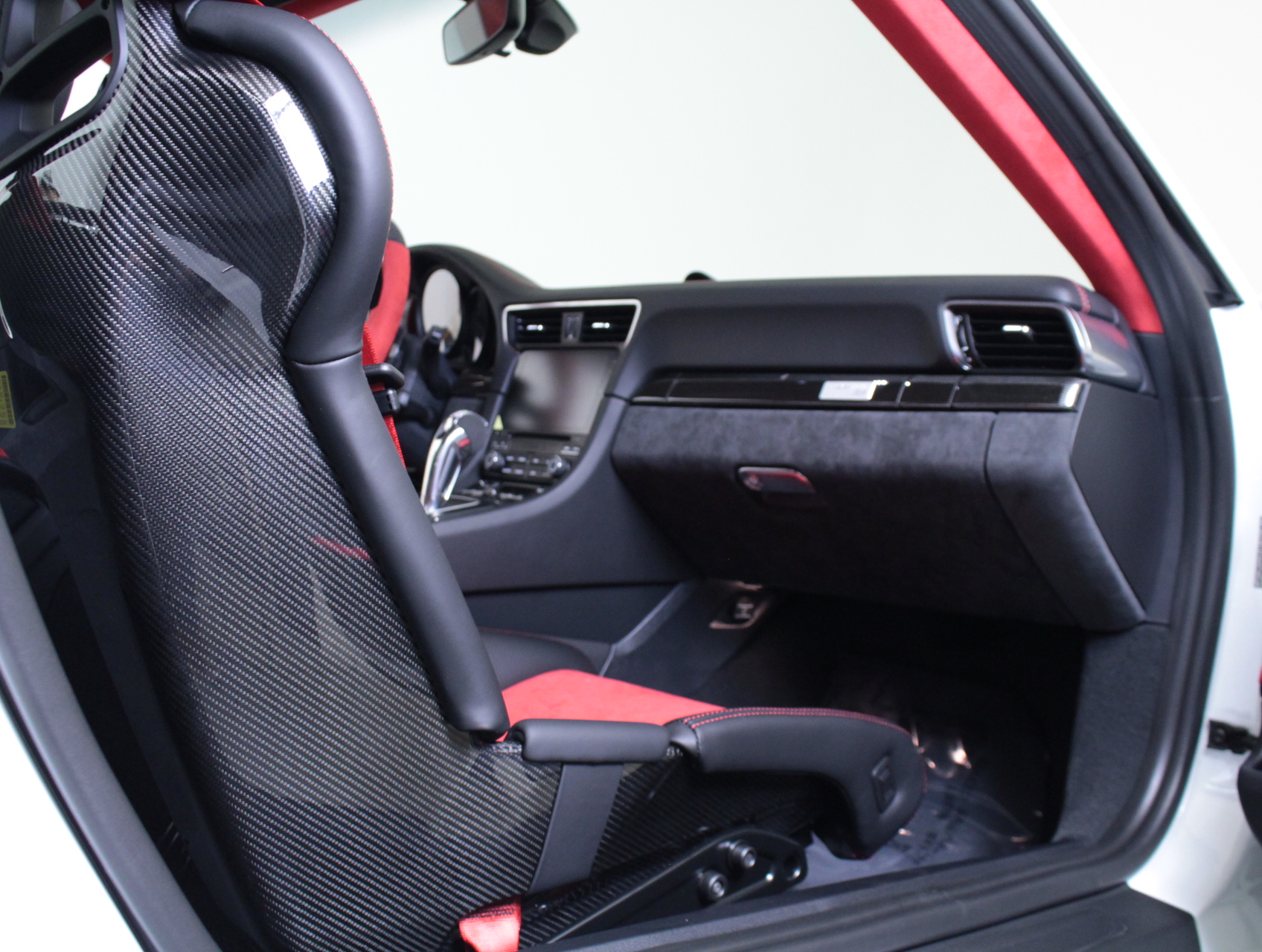 2018 porsche 911 gt2rs weissach auction bat 57 151-Mile Porsche 911 GT2 RS With Weissach Pack Is Auctioned Off