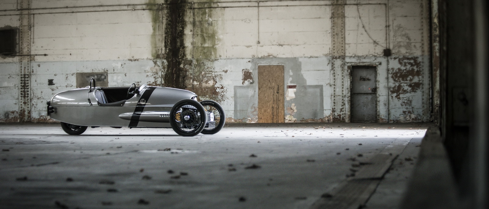 Morgan-EV3-Axed-1 Morgan Ditches Electric 3 Wheeler Plans Due To Powertrain Supplier Issues