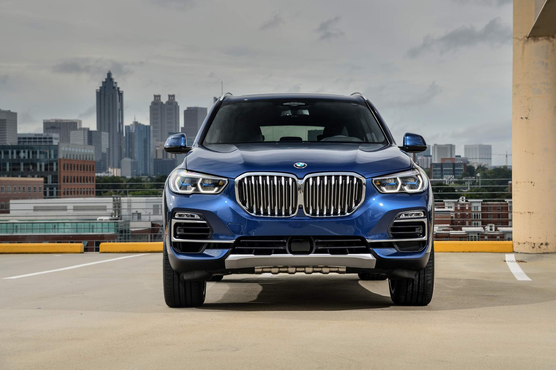 2019 BMW X5 169 Your 2019 BMW X5 Photo Gallery Is Here And It’s Huge